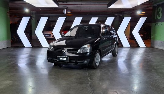 Renault • Clio