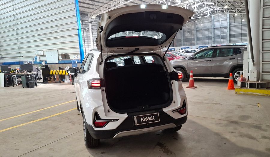 Changan Cs15 1.5 ELITE Suv 2023