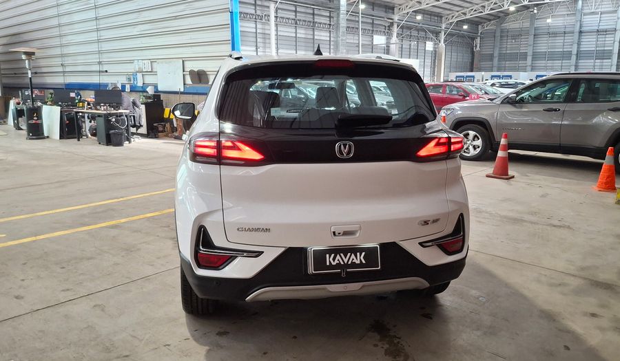 Changan Cs15 1.5 ELITE Suv 2023