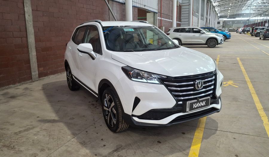 Changan Cs15 1.5 ELITE Suv 2023