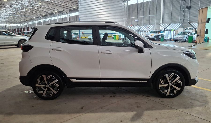 Changan Cs15 1.5 ELITE Suv 2023