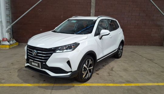 Changan • CS15