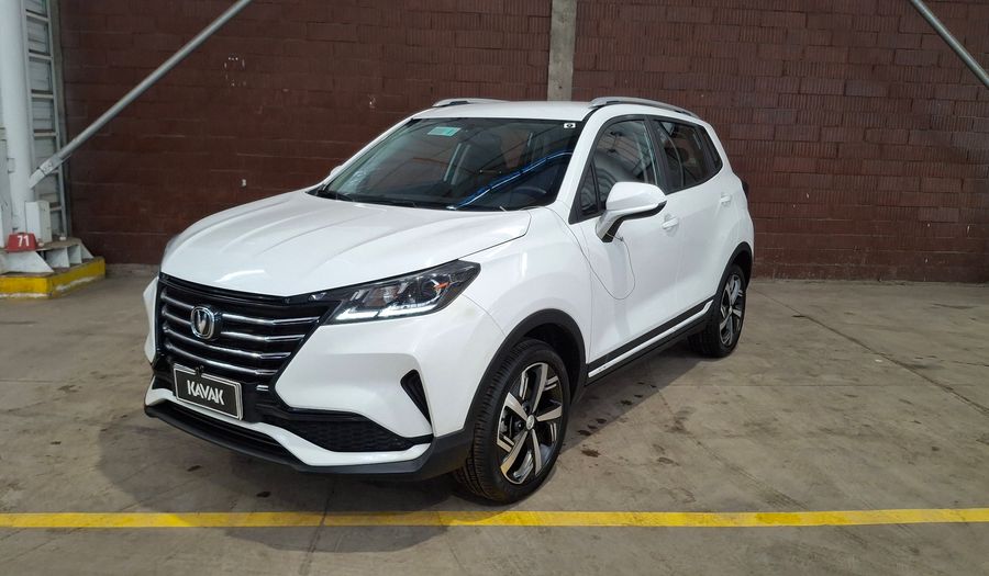 Changan Cs15 1.5 ELITE Suv 2023