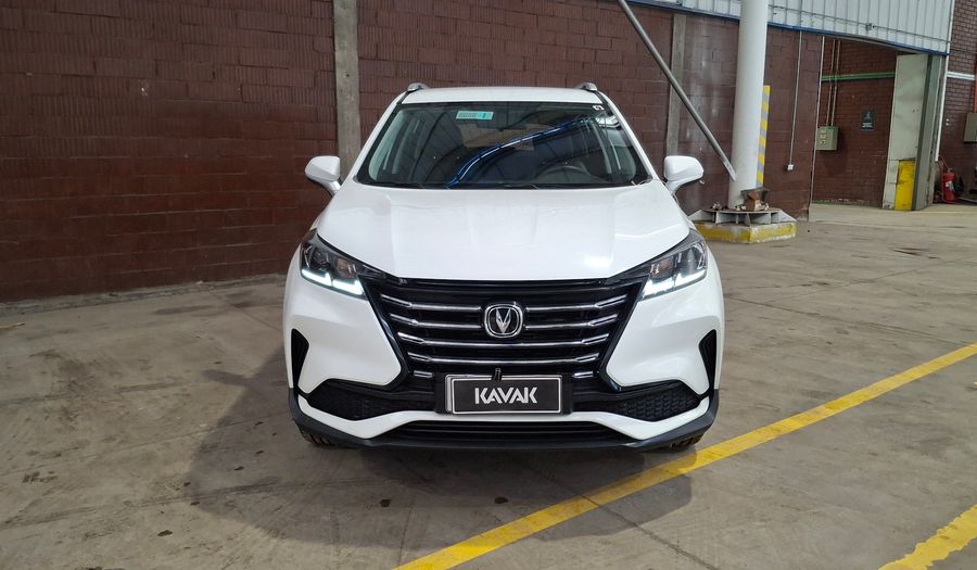 Changan Cs15 1.5 ELITE Suv 2023