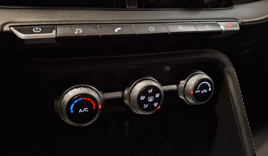 Changan Cs15 1.5 ELITE Suv 2023