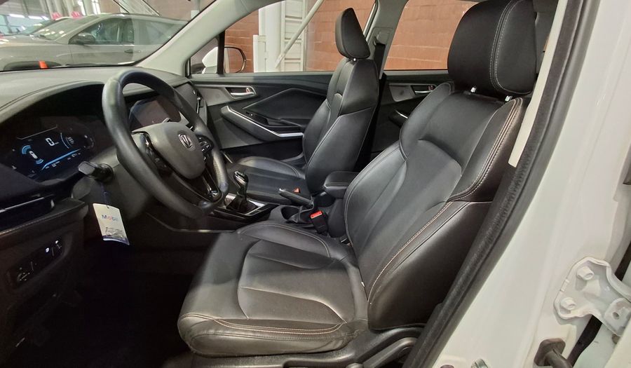 Changan Cs15 1.5 ELITE Suv 2023