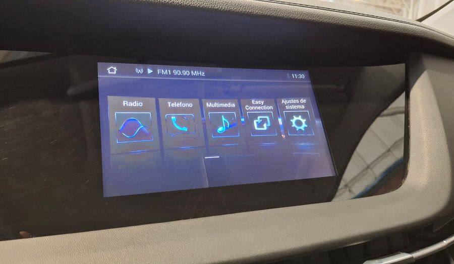 Changan Cs15 1.5 ELITE Suv 2023
