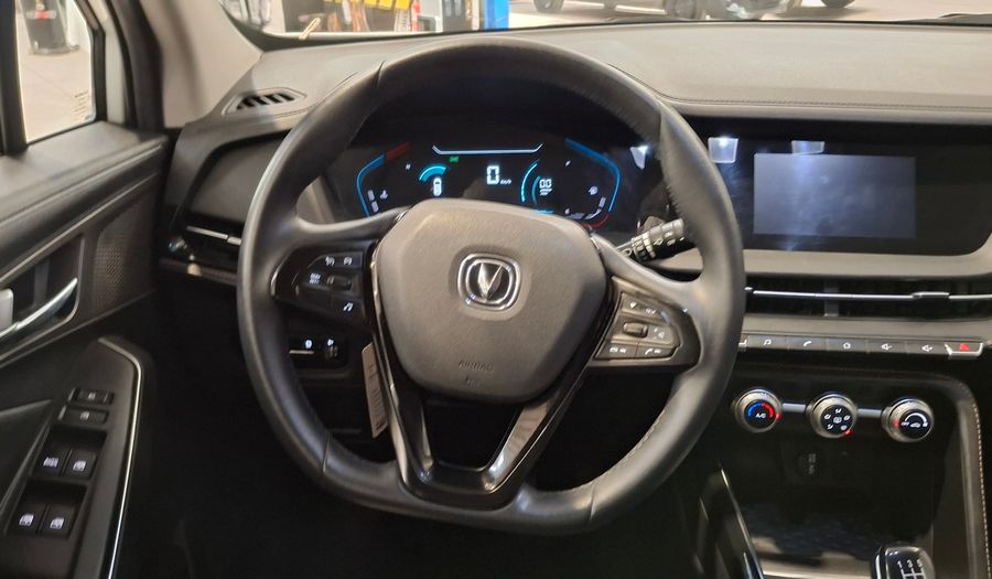 Changan Cs15 1.5 ELITE Suv 2023