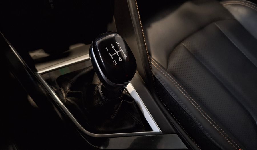 Changan Cs15 1.5 ELITE Suv 2023