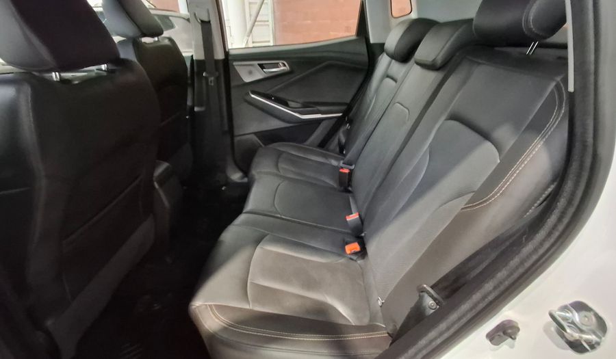 Changan Cs15 1.5 ELITE Suv 2023