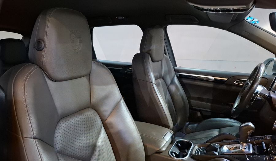 Porsche Cayenne 3.6 S TIPTRONIC Suv 2016