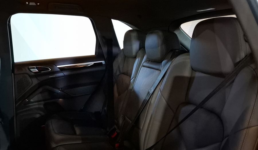 Porsche Cayenne 3.6 S TIPTRONIC Suv 2016