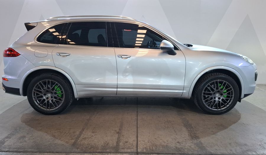 Porsche Cayenne 3.6 S TIPTRONIC Suv 2016