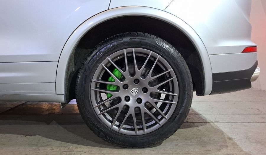 Porsche Cayenne 3.6 S TIPTRONIC Suv 2016