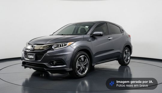Honda • HR-V