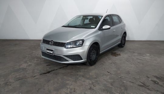 Volkswagen • Polo