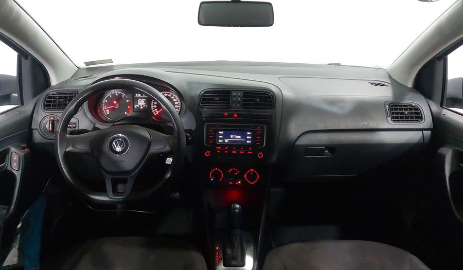 Volkswagen Polo 1.6 STARTLINE AUTO Hatchback 2020