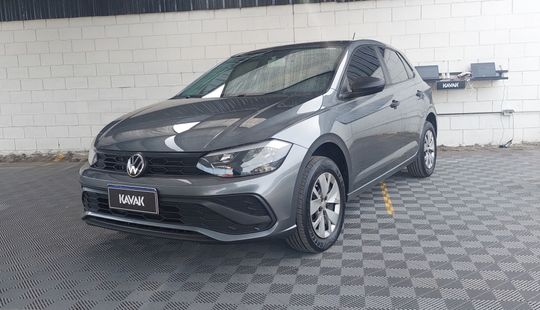 Volkswagen • Polo