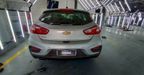 Chevrolet Cruze Ii 1.4 LT Hatchback 2018