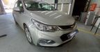 Chevrolet Cruze Ii 1.4 LT Hatchback 2018