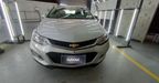 Chevrolet Cruze Ii 1.4 LT Hatchback 2018