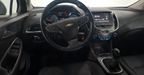 Chevrolet Cruze Ii 1.4 LT Hatchback 2018