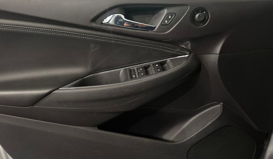 Chevrolet Cruze Ii 1.4 LT Hatchback 2018
