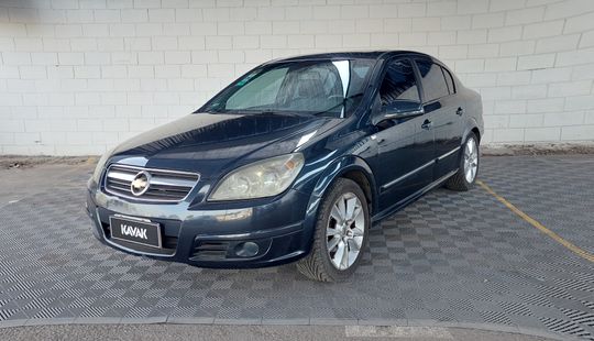 Chevrolet • Vectra