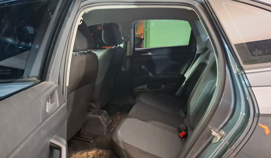 Volkswagen Nivus 1.0 170 TSI MY24 Suv 2024