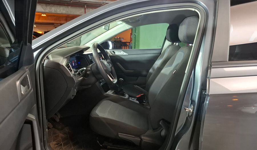 Volkswagen Nivus 1.0 170 TSI MY24 Suv 2024