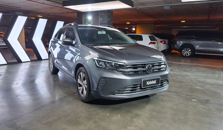 Volkswagen Nivus 1.0 170 TSI MY24 Suv 2024