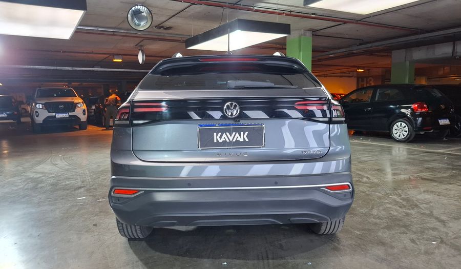 Volkswagen Nivus 1.0 170 TSI MY24 Suv 2024