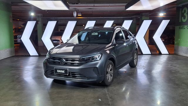 Volkswagen Nivus 1.0 170 TSI MY24