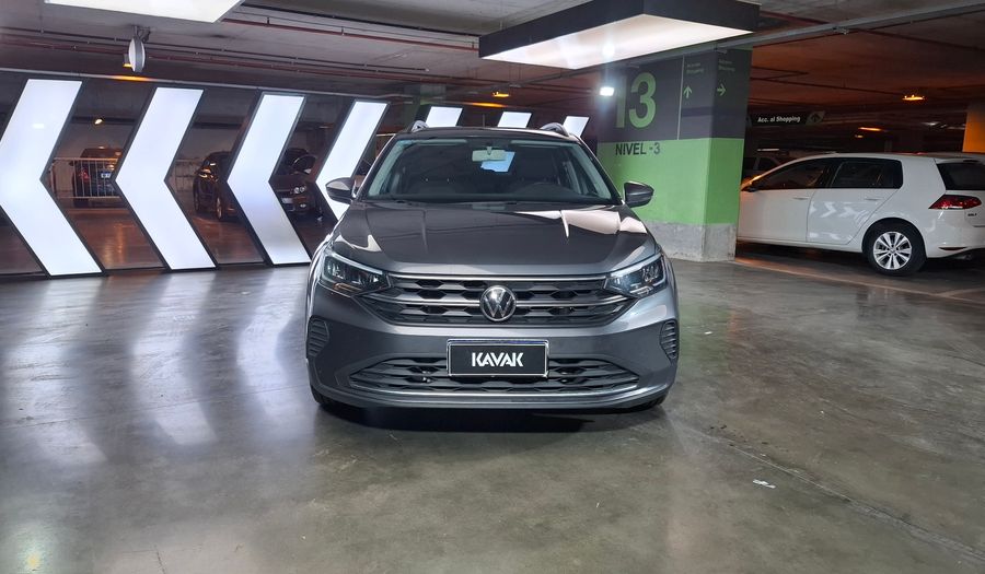 Volkswagen Nivus 1.0 170 TSI MY24 Suv 2024
