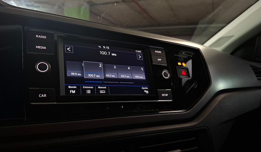 Volkswagen Nivus 1.0 170 TSI MY24 Suv 2024