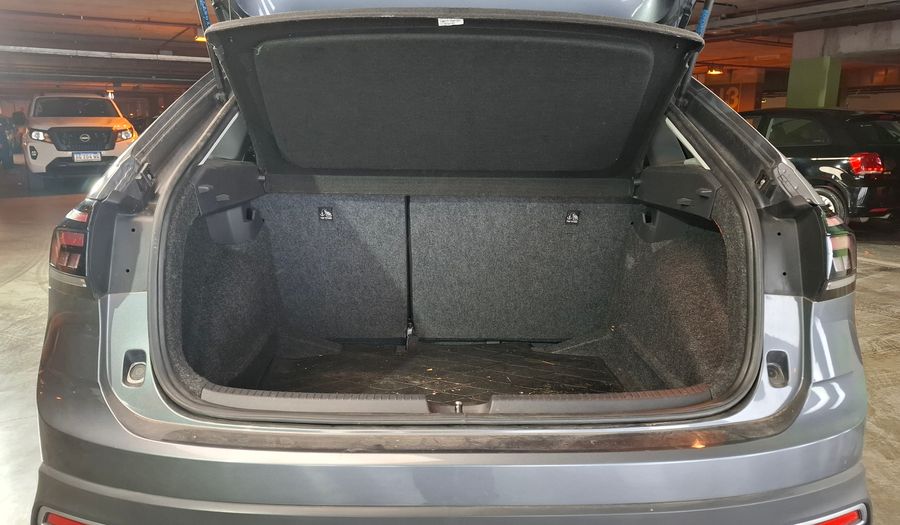 Volkswagen Nivus 1.0 170 TSI MY24 Suv 2024