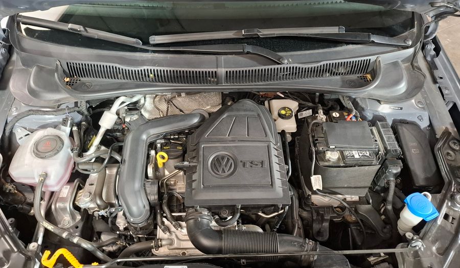 Volkswagen Nivus 1.0 170 TSI MY24 Suv 2024
