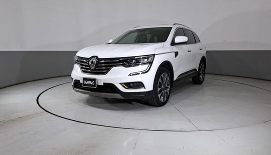 Renault • Koleos