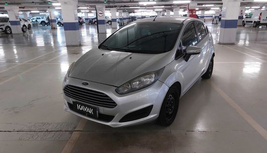 Ford • Fiesta