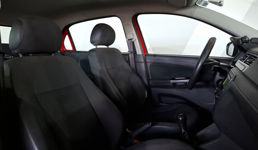 Volkswagen Gol 1.6 5 PTAS. TRENDLINE Hatchback 2019