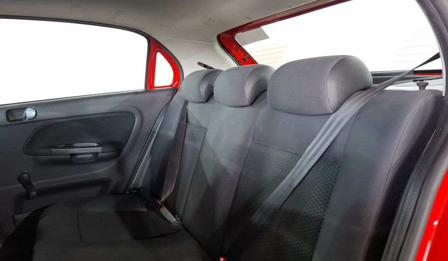 Volkswagen Gol 1.6 5 PTAS. TRENDLINE Hatchback 2019