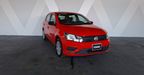 Volkswagen Gol 1.6 5 PTAS. TRENDLINE Hatchback 2019