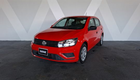 Volkswagen • Gol