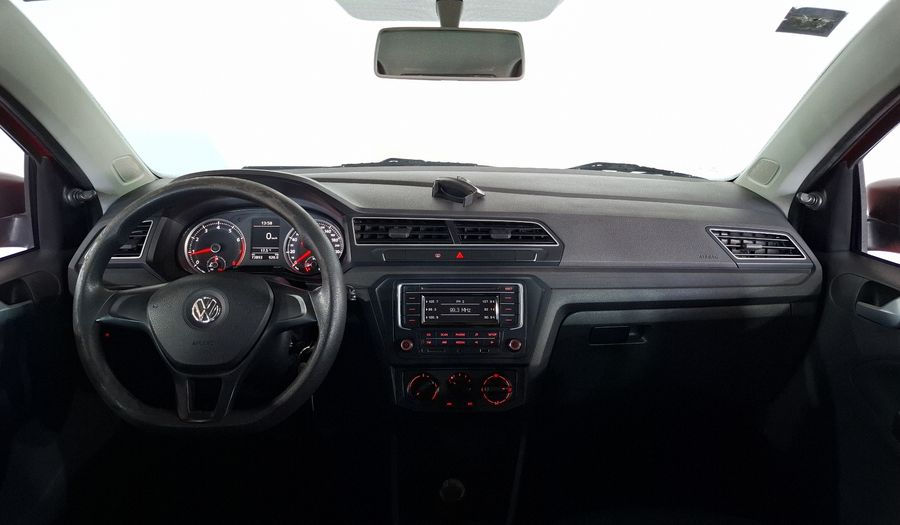 Volkswagen Gol 1.6 5 PTAS. TRENDLINE Hatchback 2019
