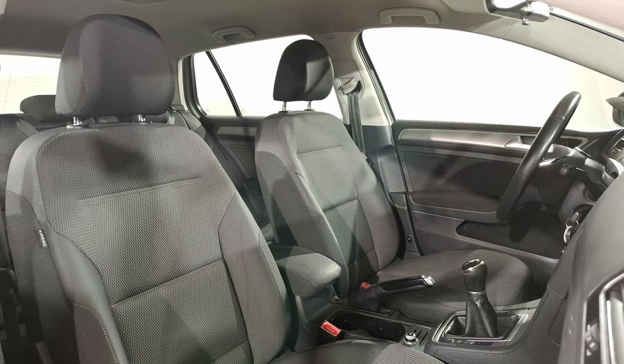 Volkswagen Golf 1.4 TSI COMFORLINE MT Hatchback 2015
