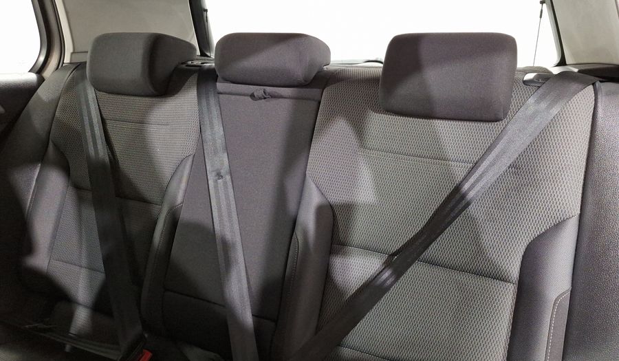 Volkswagen Golf 1.4 TSI COMFORLINE MT Hatchback 2015