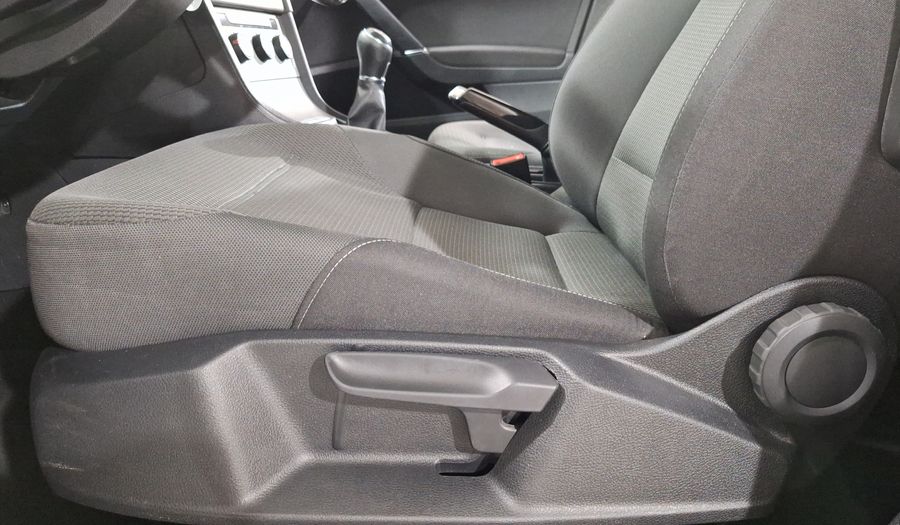 Volkswagen Golf 1.4 TSI COMFORLINE MT Hatchback 2015