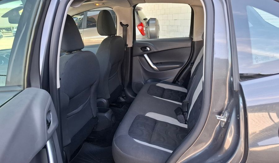 Citroen C3 1.5 TENDANCE PACK SECURE Hatchback 2014