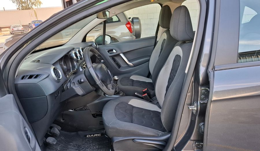 Citroen C3 1.5 TENDANCE PACK SECURE Hatchback 2014