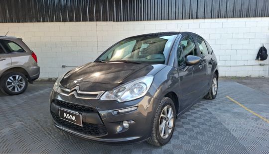 Citroen • C3